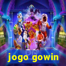 jogo gowin